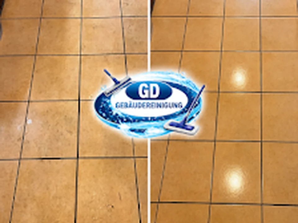 GD Gebäudereinigung, München