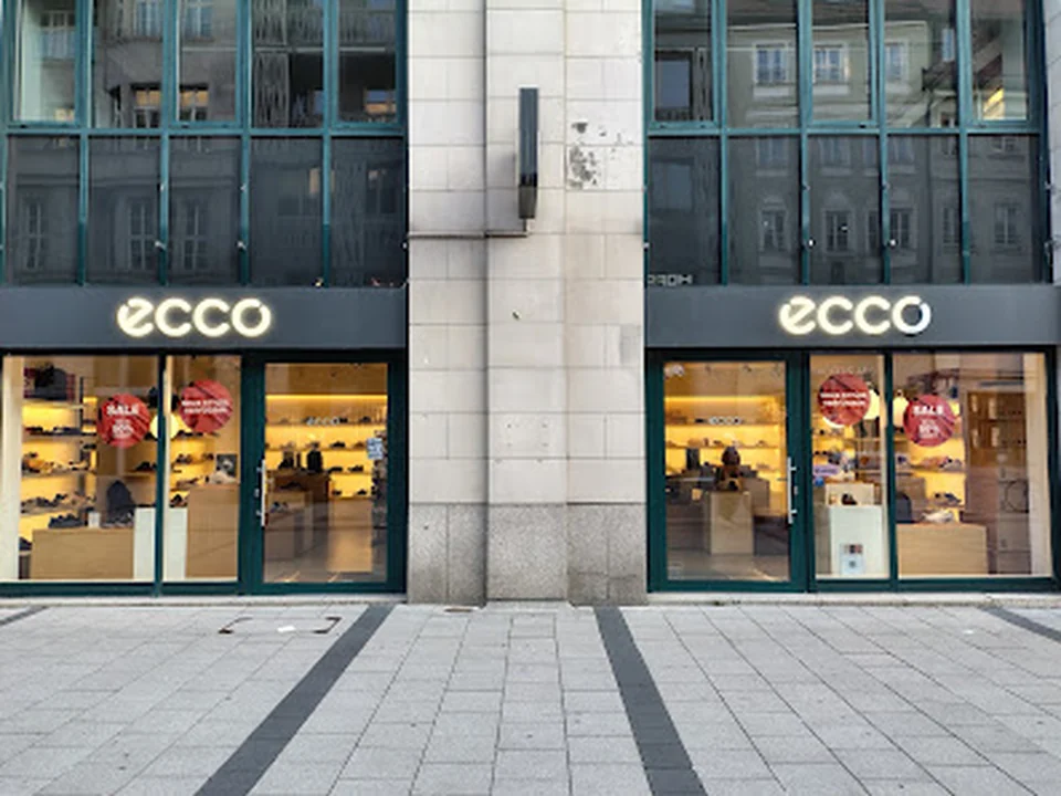 ECCO Sendlinger Strasse München