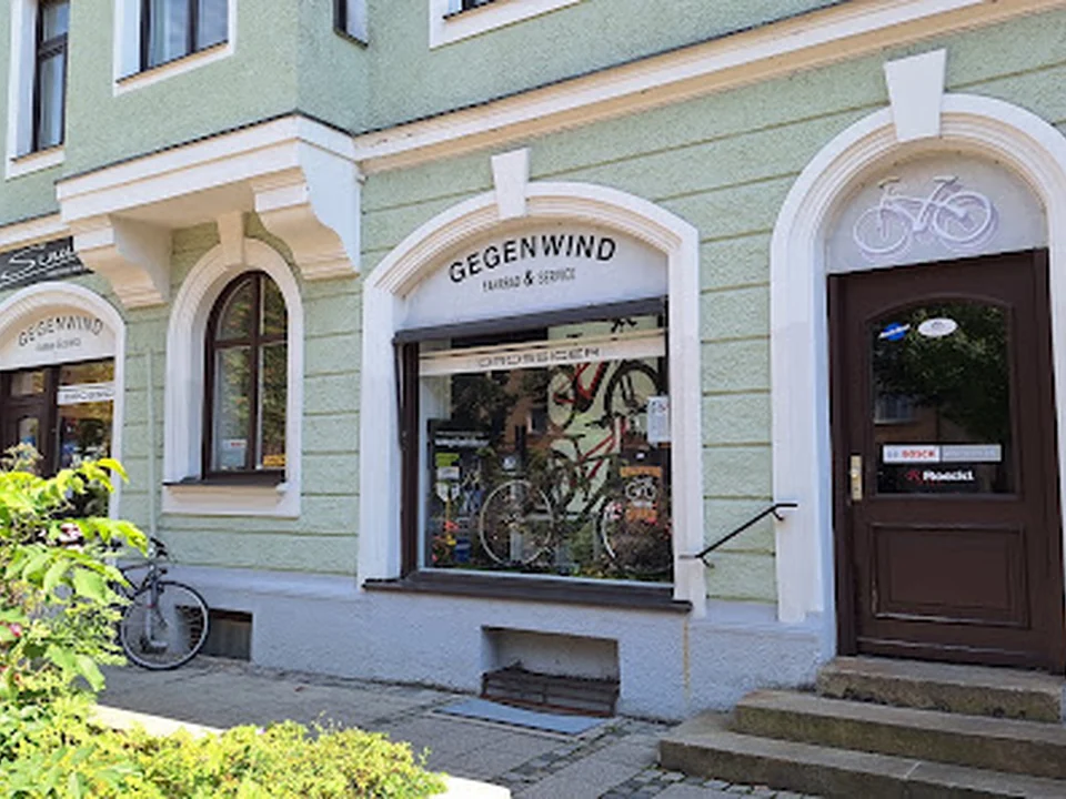Fahrrad | Gegenwind Fahrrad + Service | München