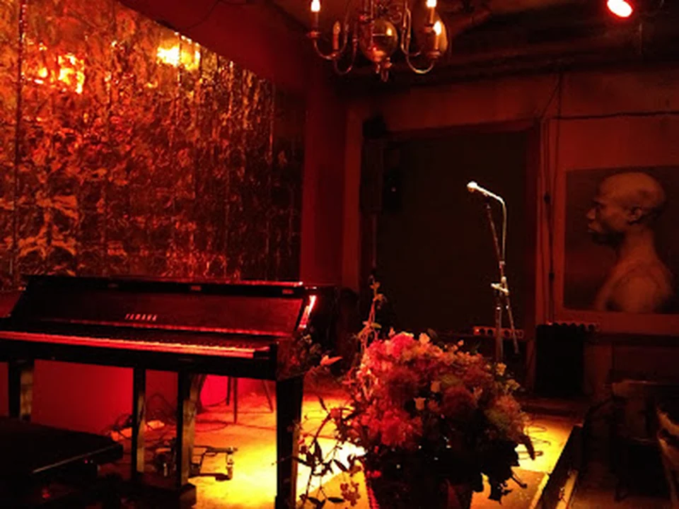Jazzbar Vogler, München