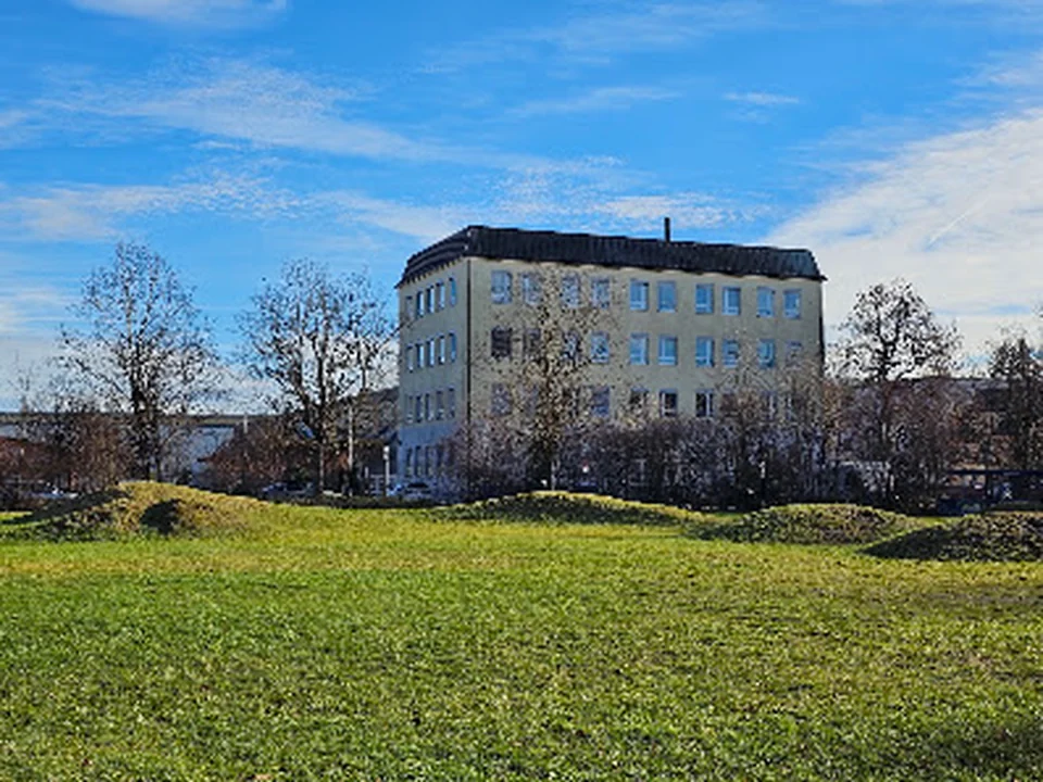 Tierarztpraxis Moosach Dr. Bader-Mende, München
