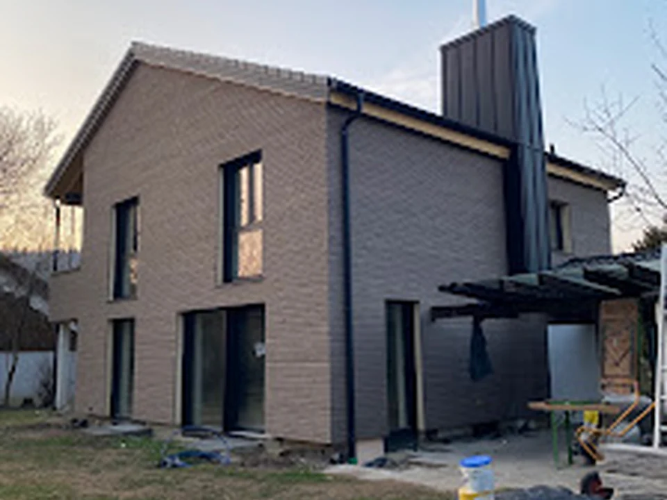 Holzbau Pro GmbH, München