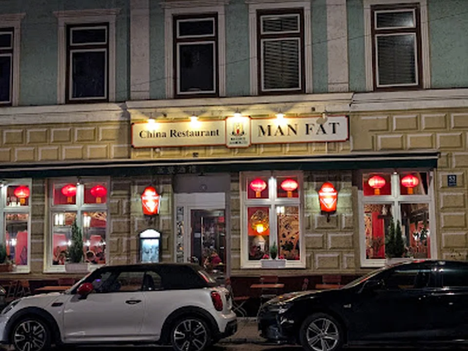 Man Fat, München