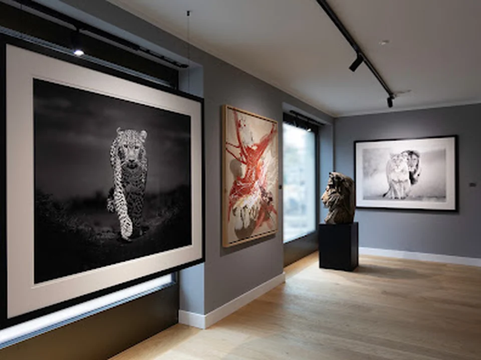 159.gallery München