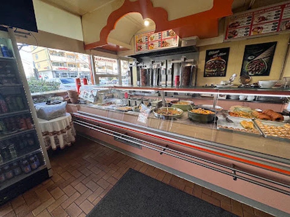 VIP Döner Imbiss, München