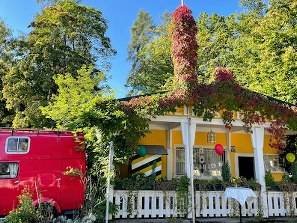 Kleines Theater im Pförtnerhaus | Kindertheater, München