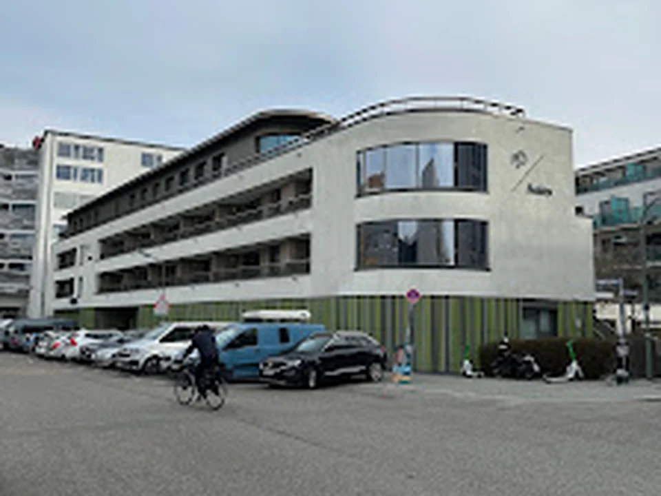DD Suites, München