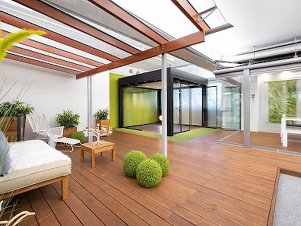 A.+N. Weiß & Weiß GmbH - Fenster & Türen München