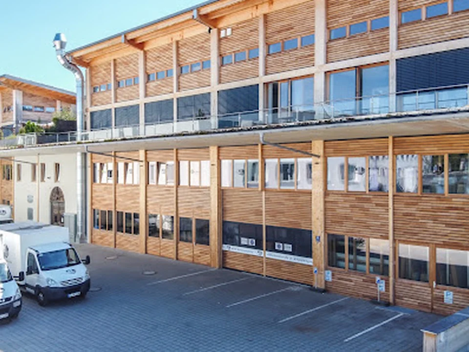 Schreinerei Würzburger GmbH, München