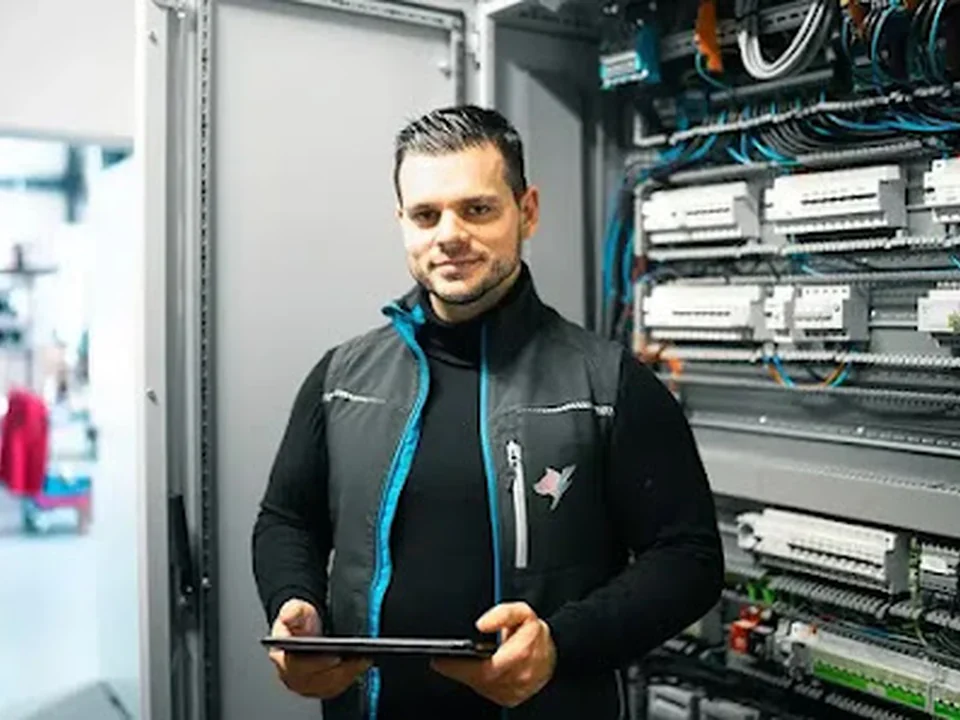 Alphastrom Spirk GmbH, München