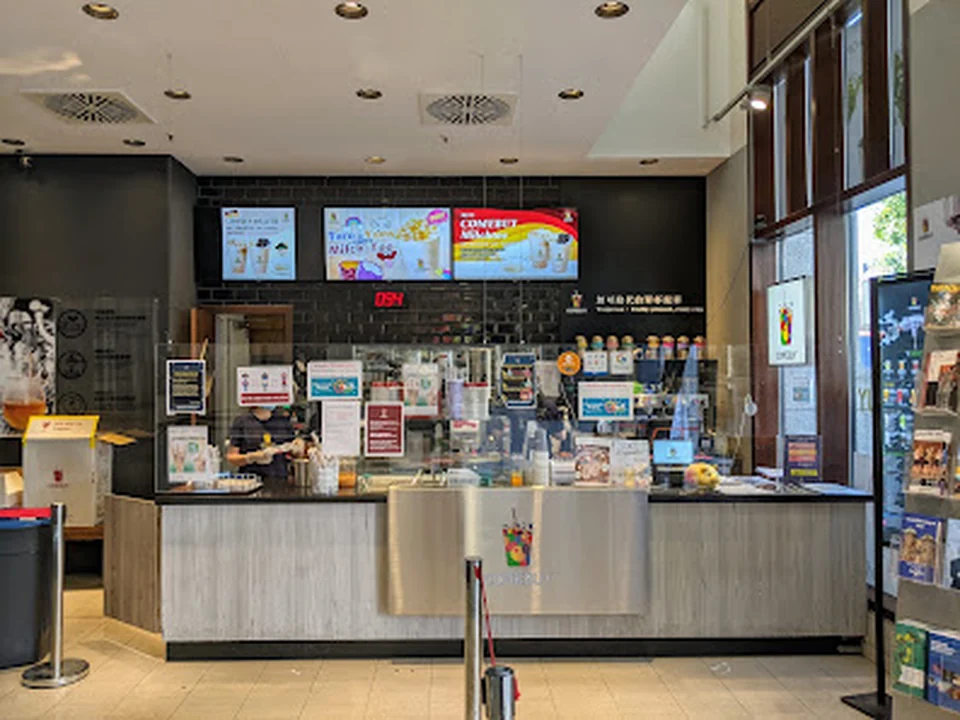 Comebuy, München