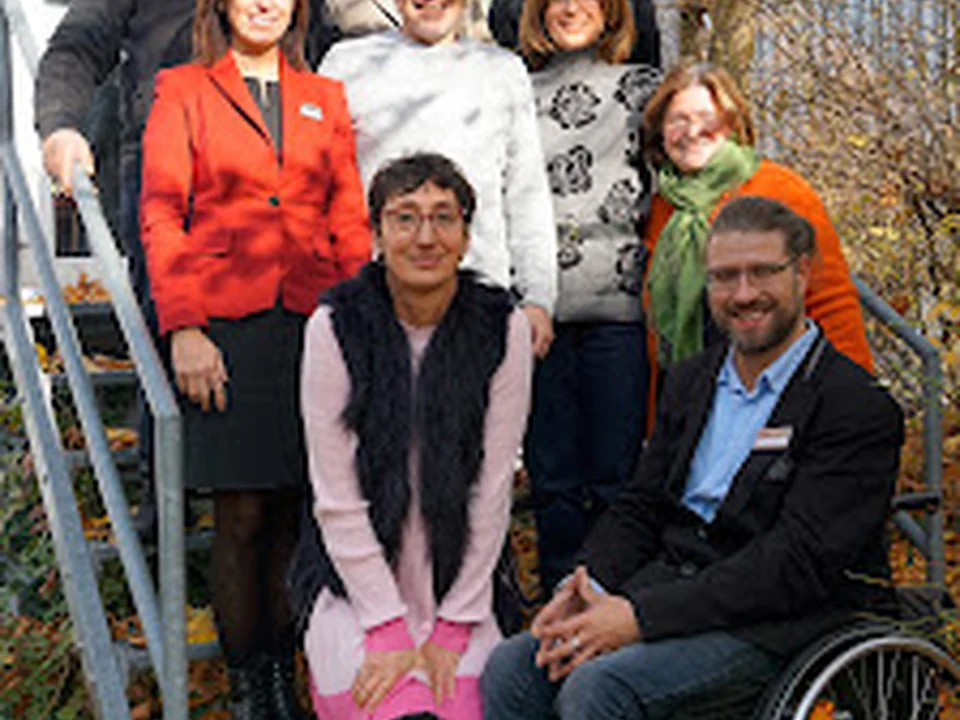 Infozentrum Migration und Arbeit, München