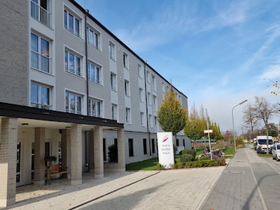 Maria Stadler Haus, München
