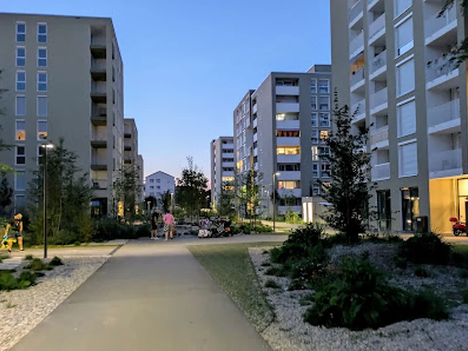 Blaukreuz-Zentrum München-Nord