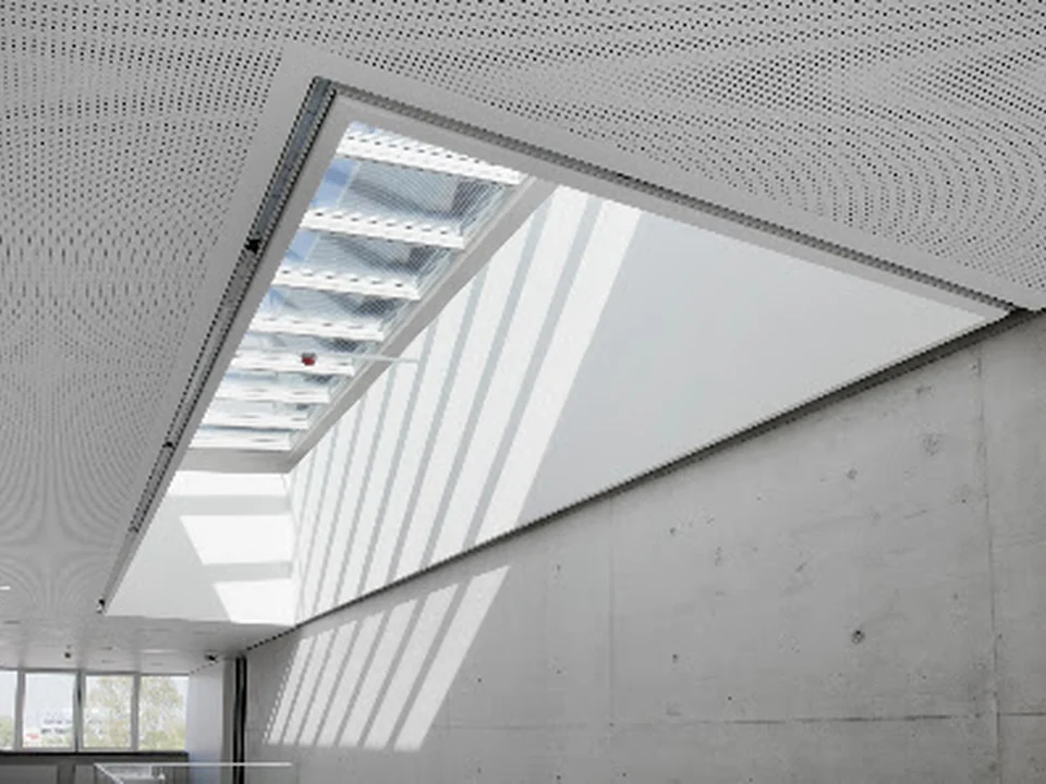Curuvija-Ausbau GmbH | Akustik- und Trockenbaumontage München
