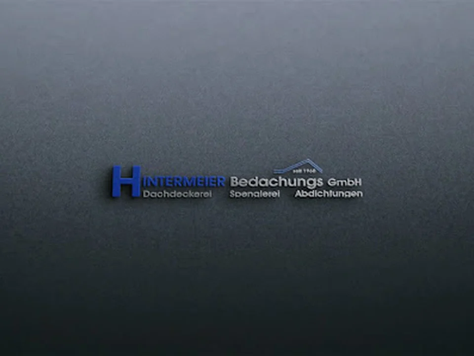 Hintermeier Bedachungs GmbH, München