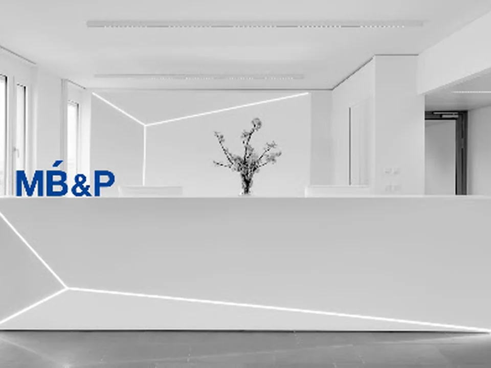 Müller-Boré & Partner Patentanwälte PartG mbB, München
