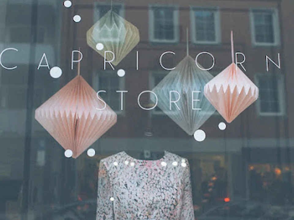 Capricorn Store, München