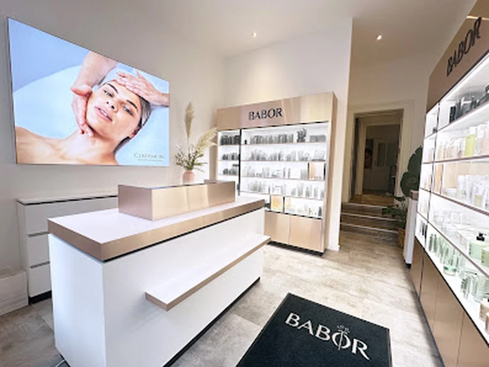C1 Kosmetik München Maxvorstadt - BABOR Kosmetikstudio