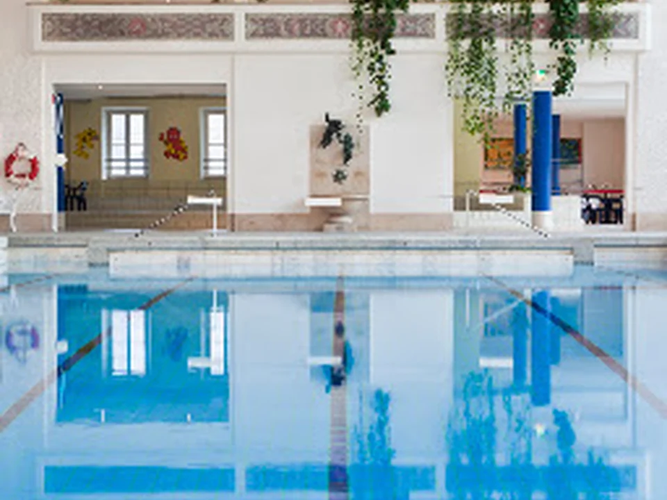 Nordbad (Hallenbad), München