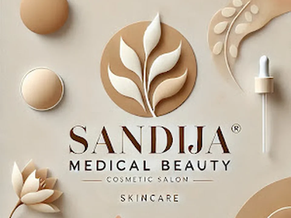 Sandija Medical Beauty. Kosmetik und Fußpflege., München