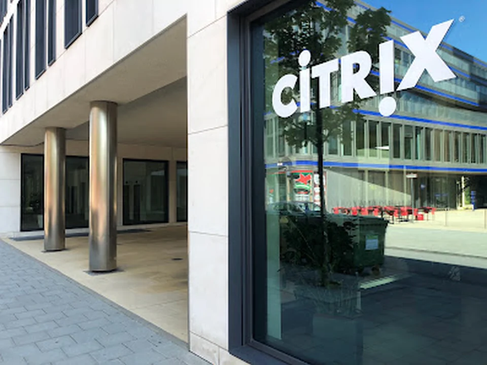Citrix, München