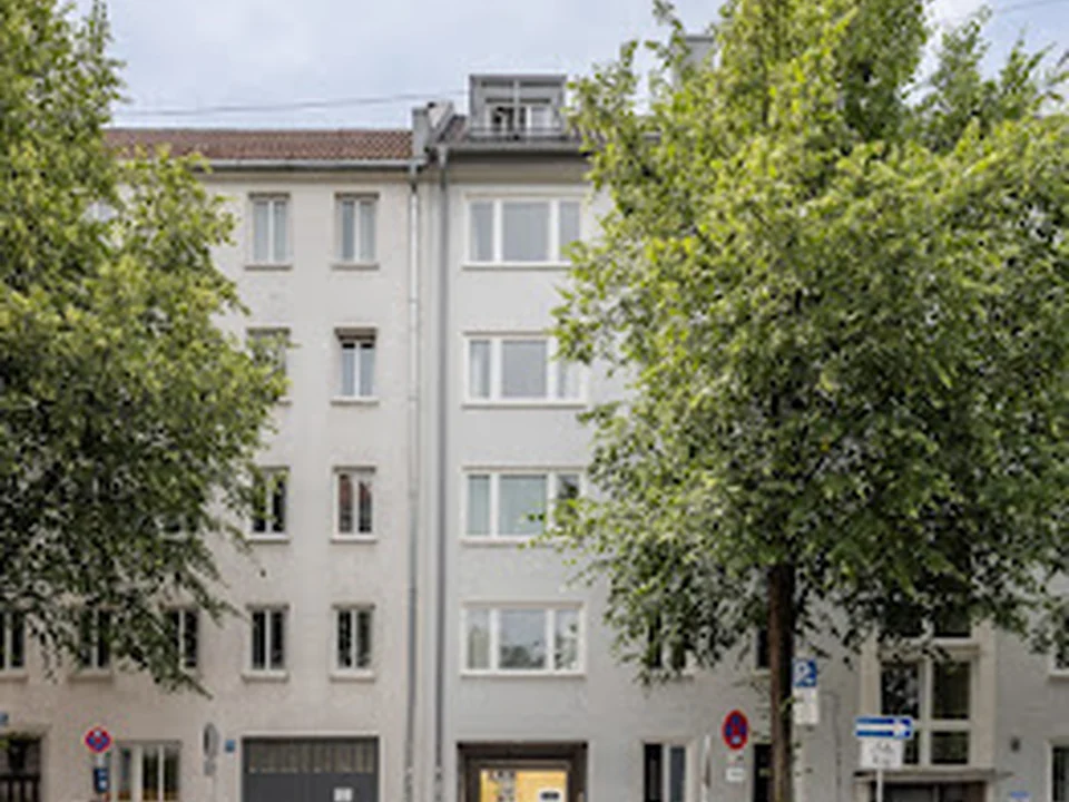 Mozart Apartment München