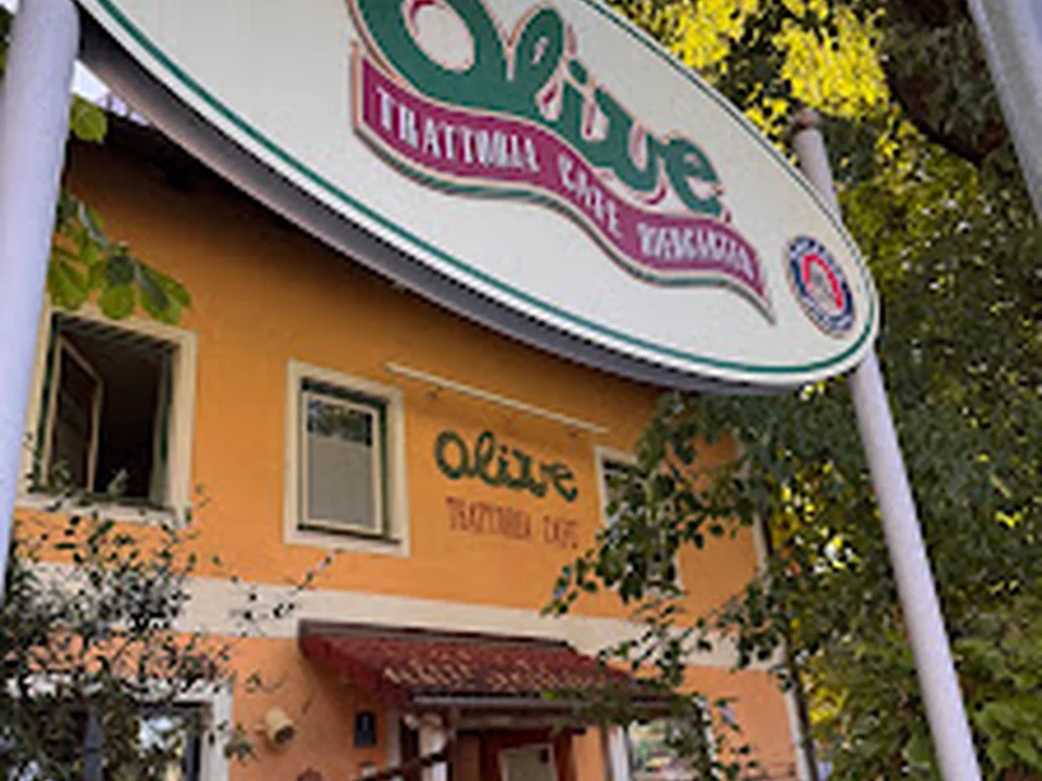 Trattoria Olive, München