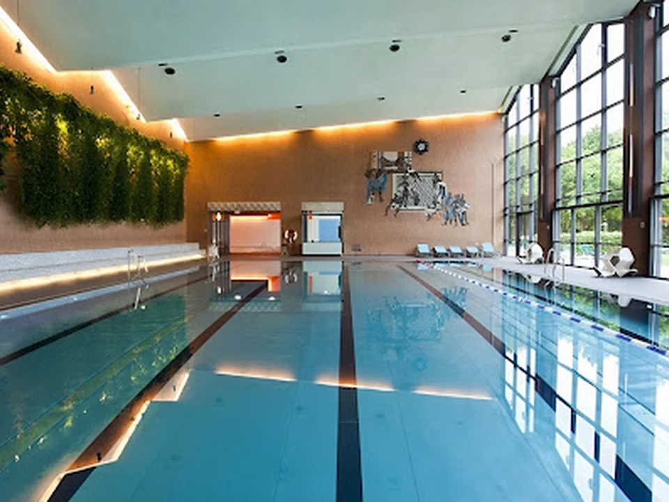 Südbad (Hallenbad), München