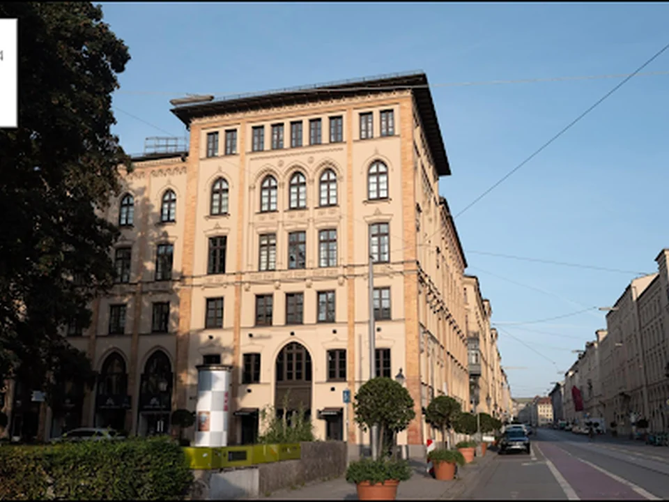 Zahnärzte Maximilianstraße – Dr. Pink & Dr. Heitmann, München