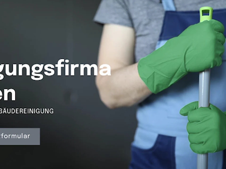 Cleanify Gebäudereinigungs GmbH, München
