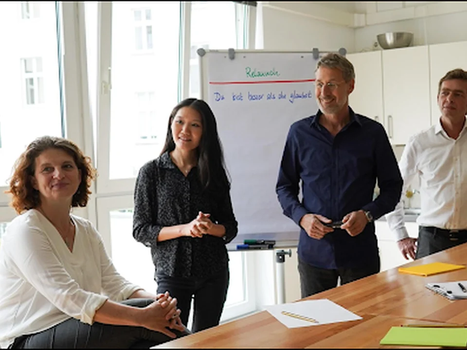 INQUA-Institut für Coaching, München