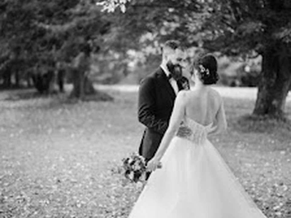 Hochzeitsfotograf Julian Moritz, München