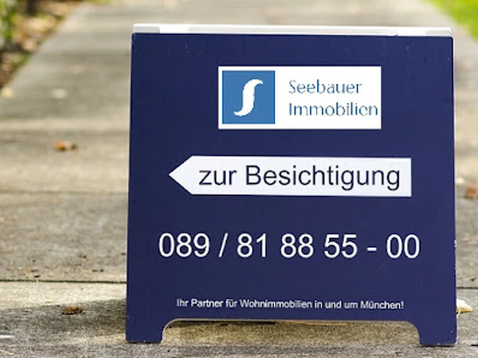 Seebauer Immobilien, München