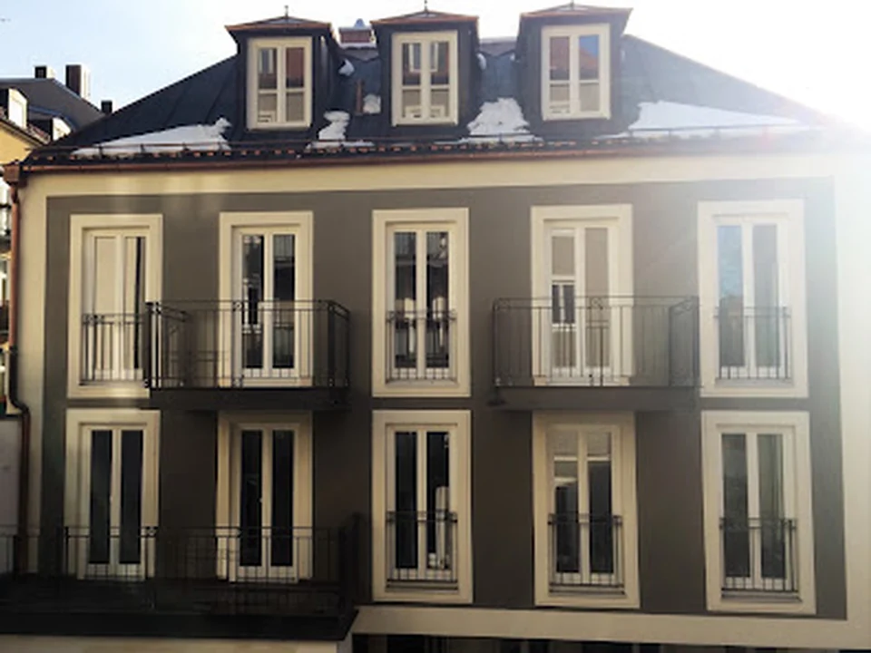 Hotel im Hof, München