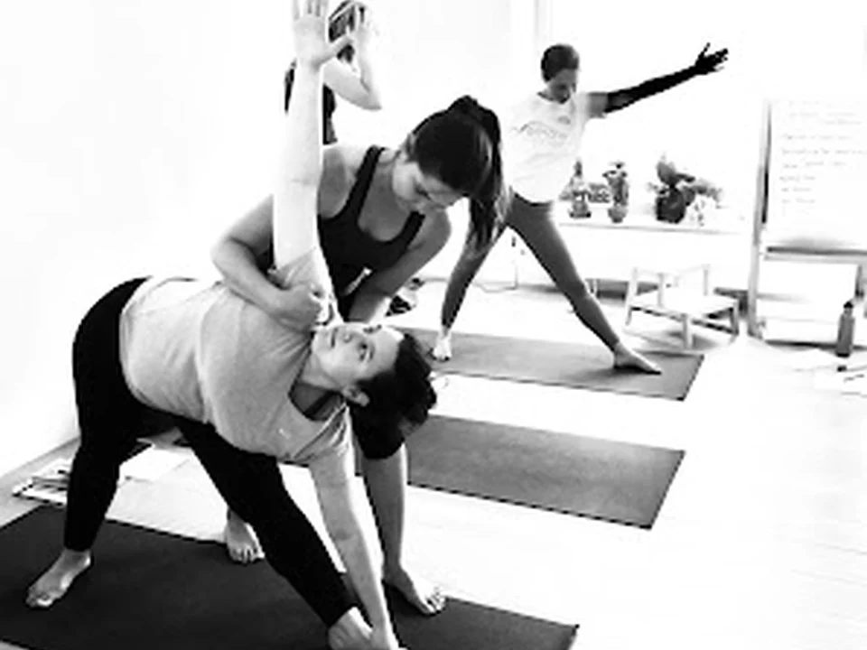 YogaBee, München