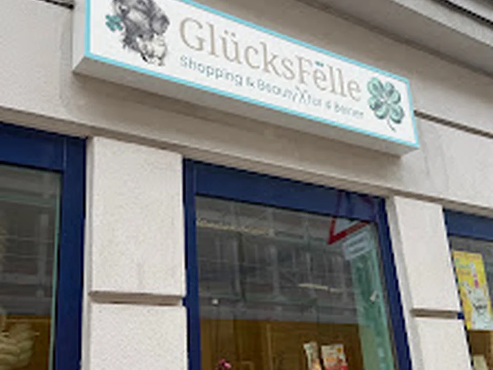 GlücksFëlle, München