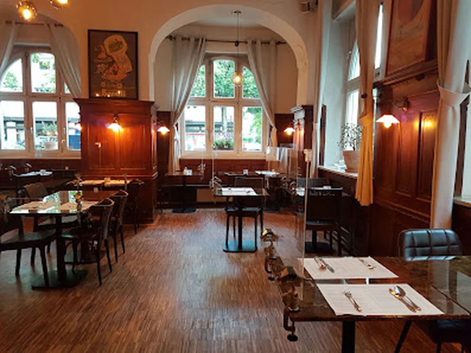 Kurfürst Maximilian La Trattoria by Giovanni, München