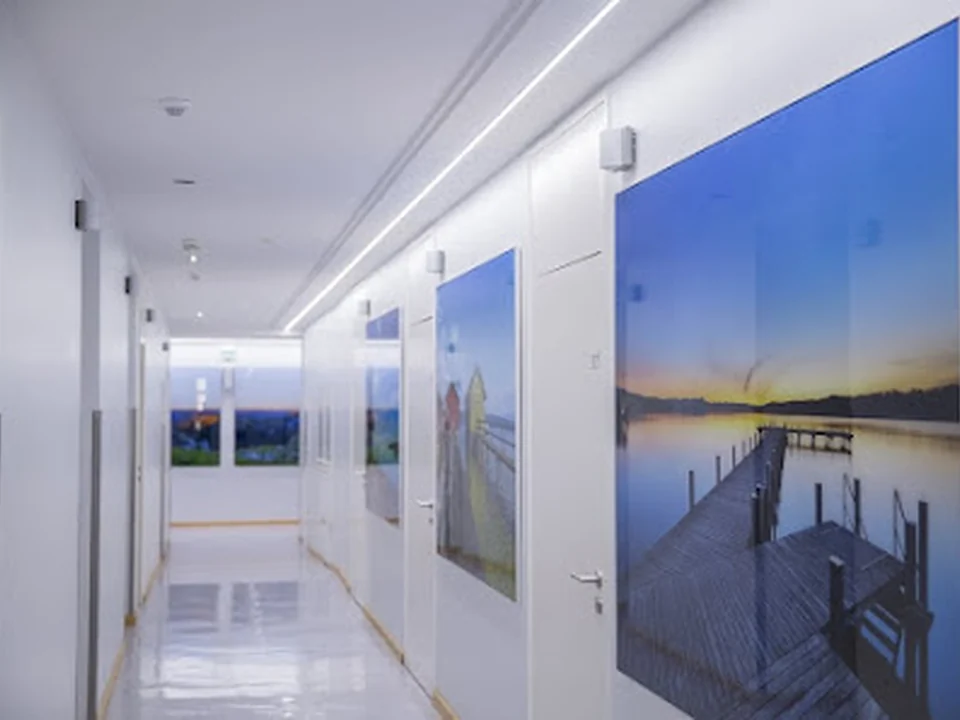 Artemed Fachklinik München