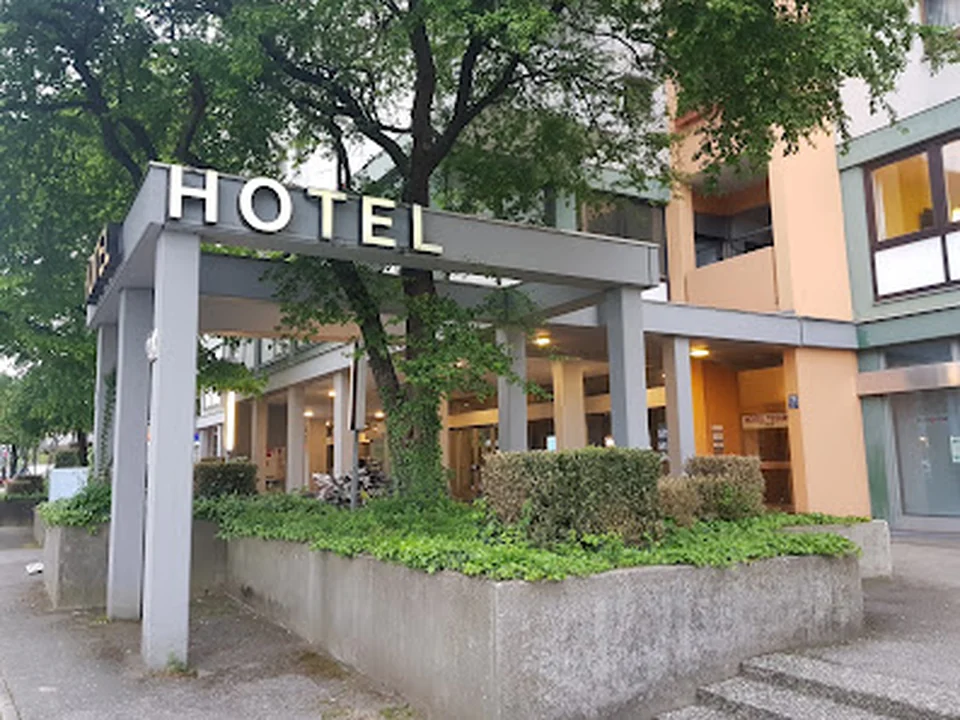 Hotel Tessin, München