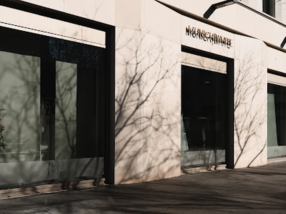Munich White | Brautmode München