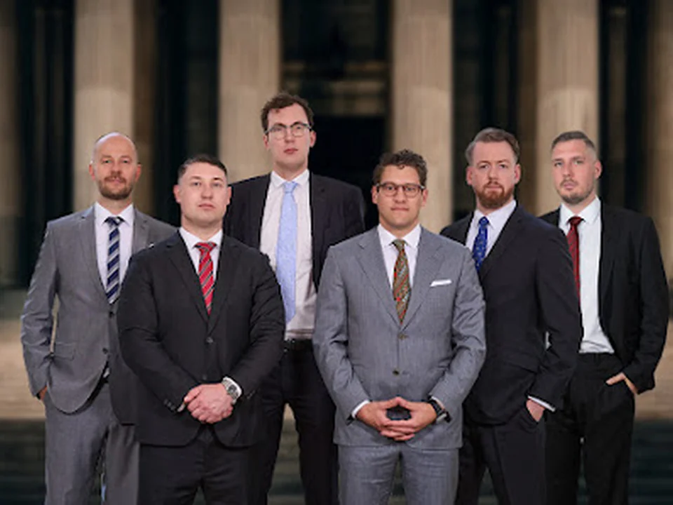 Dr. Brauer Rechtsanwälte München