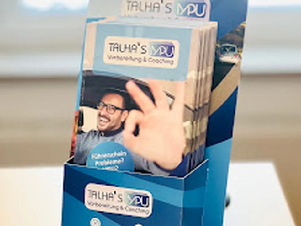 Talha's MPU GmbH, München