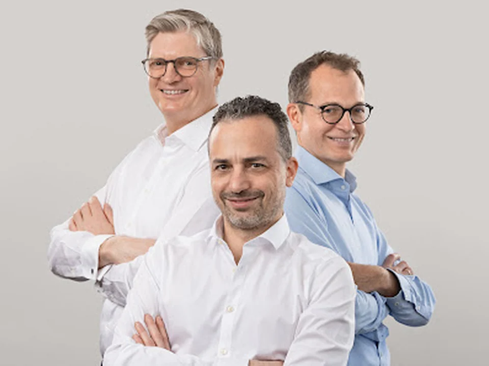 Zentrum für Endokrinologie und Stoffwechsel München-Schwabing Privat- und Selbstzahlerpraxis