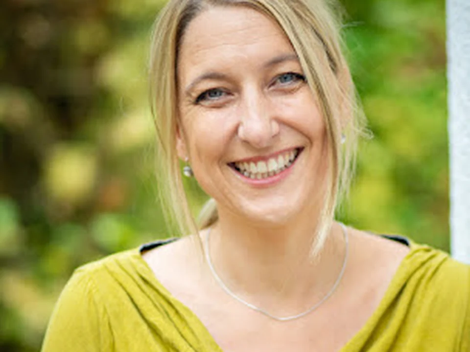 Praxis für Psychotherapie (HeilPrG), Coaching, Achtsamkeit - Johanna Bartels, München