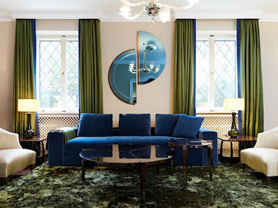 Pilati Interior & Design | Innenarchitektur & Inneneinrichtung in München