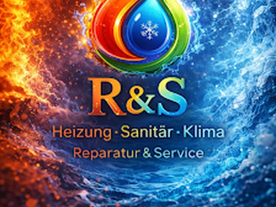 R&S Heizung - Sanitär - Klima | SHK Meisterbetrieb München