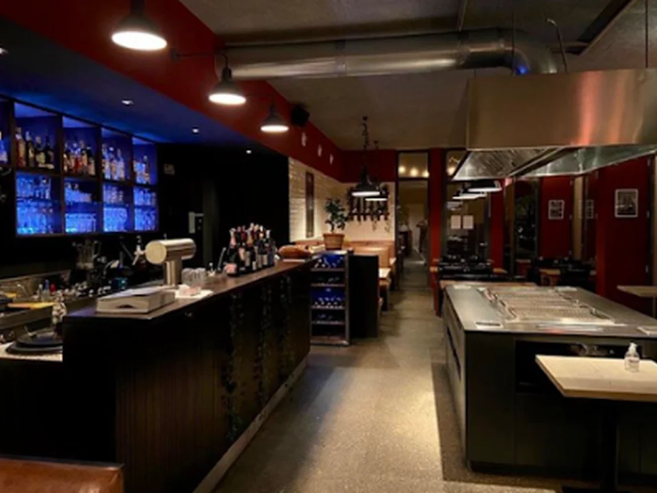 Ibero Tapas, München