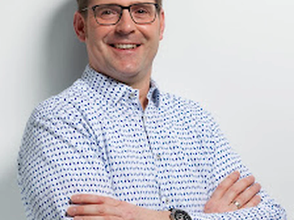 Frank Lehmkuhle Selbstständiger Finanzberater für die Deutsche Bank, München