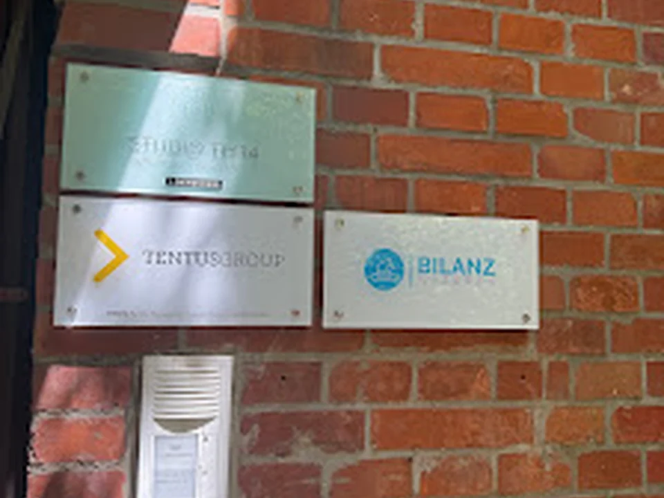 bilanzWizards GmbH, München